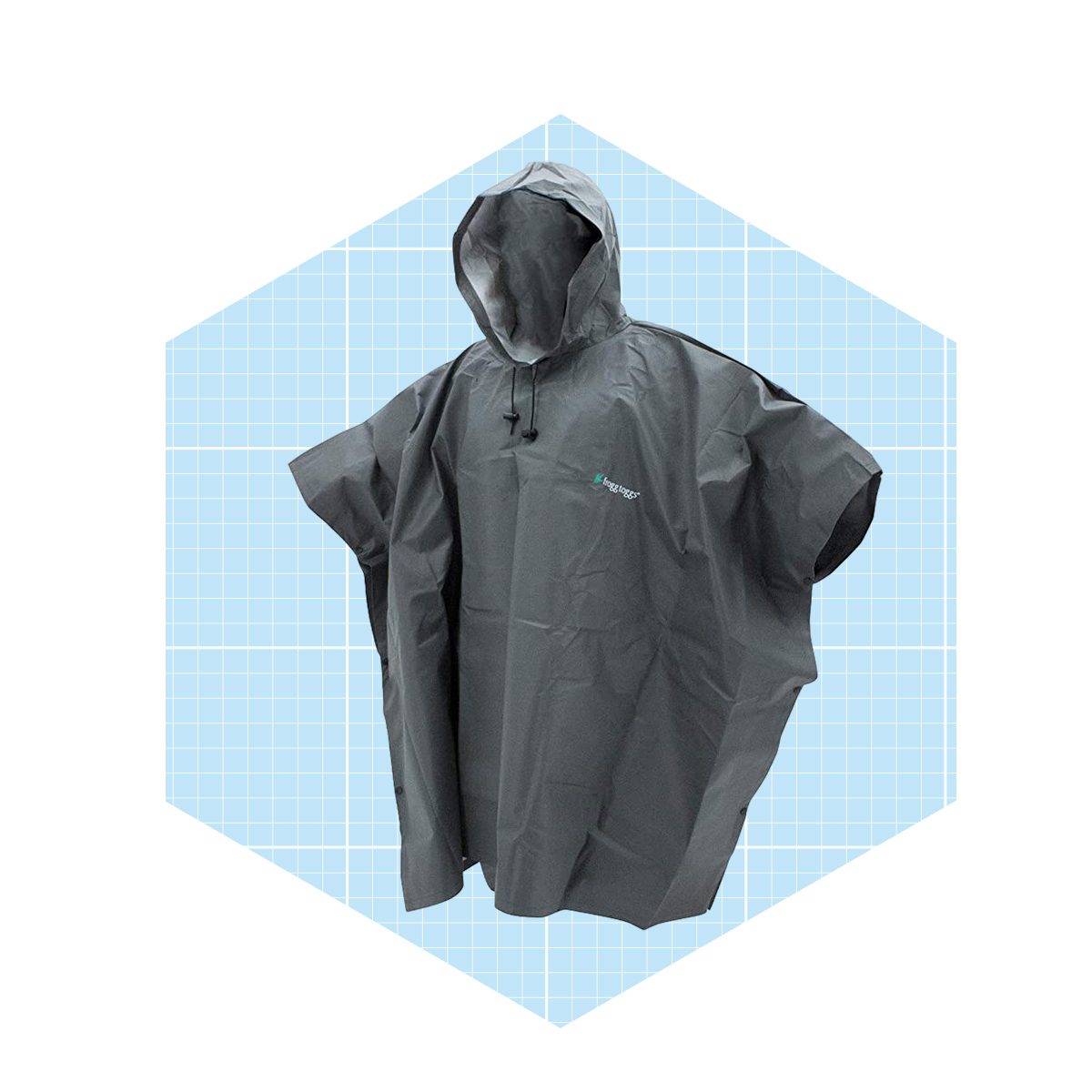 Frogg Toggs Ultra Lite 2 Waterproof Poncho