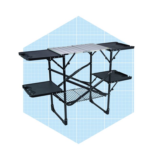 Gci Outdoor Slim Fold Cook Station