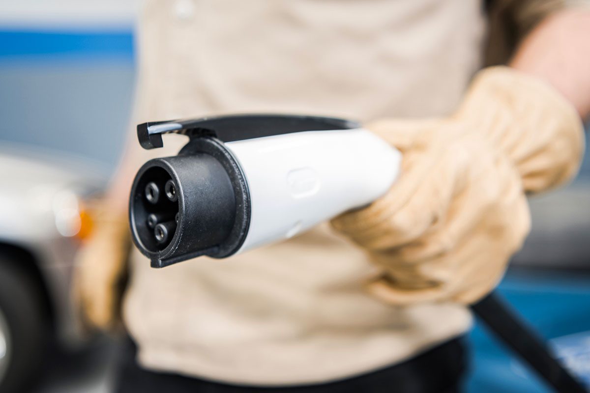 Do Electric Cars Have Catalytic Converters?