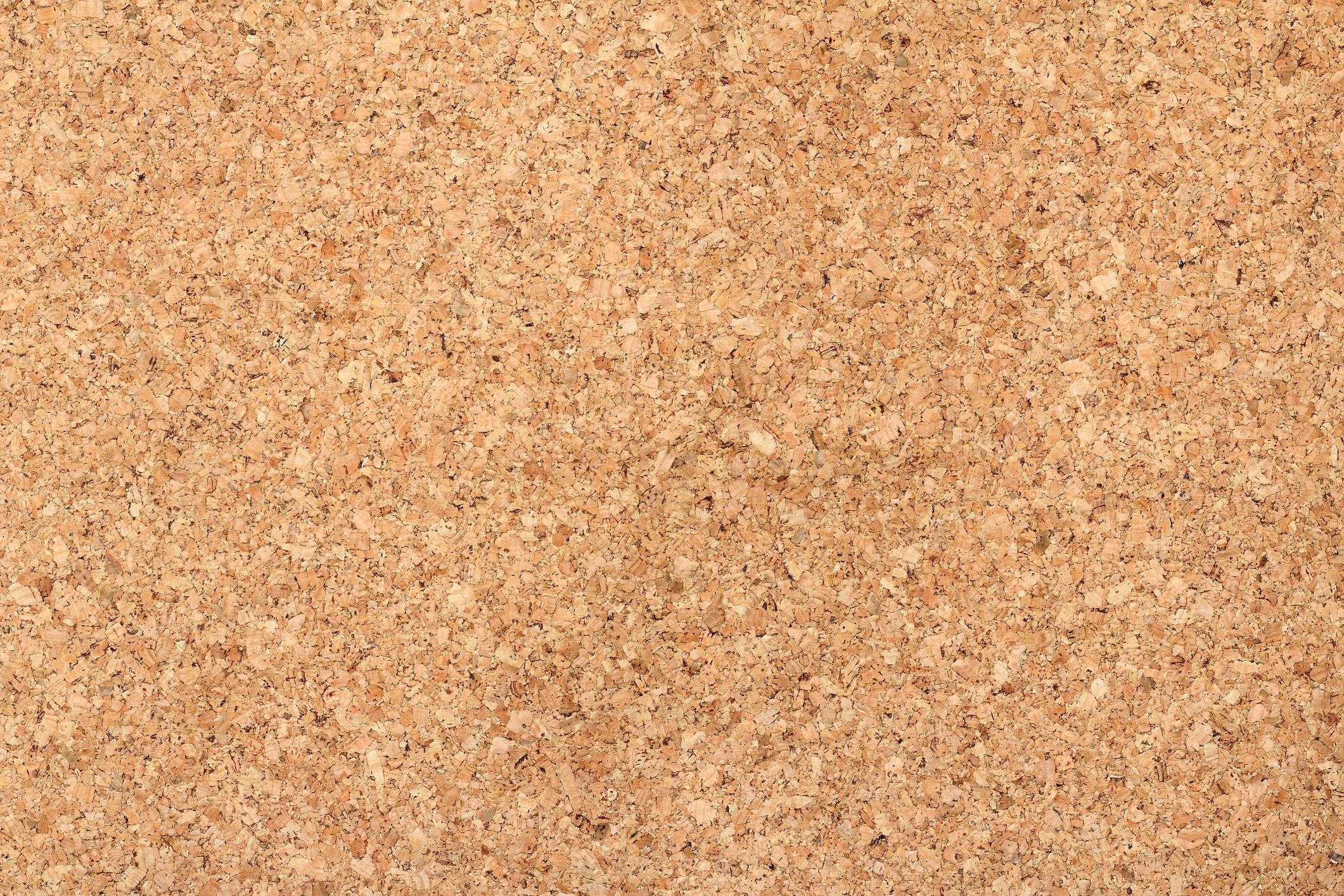 brown textured cork