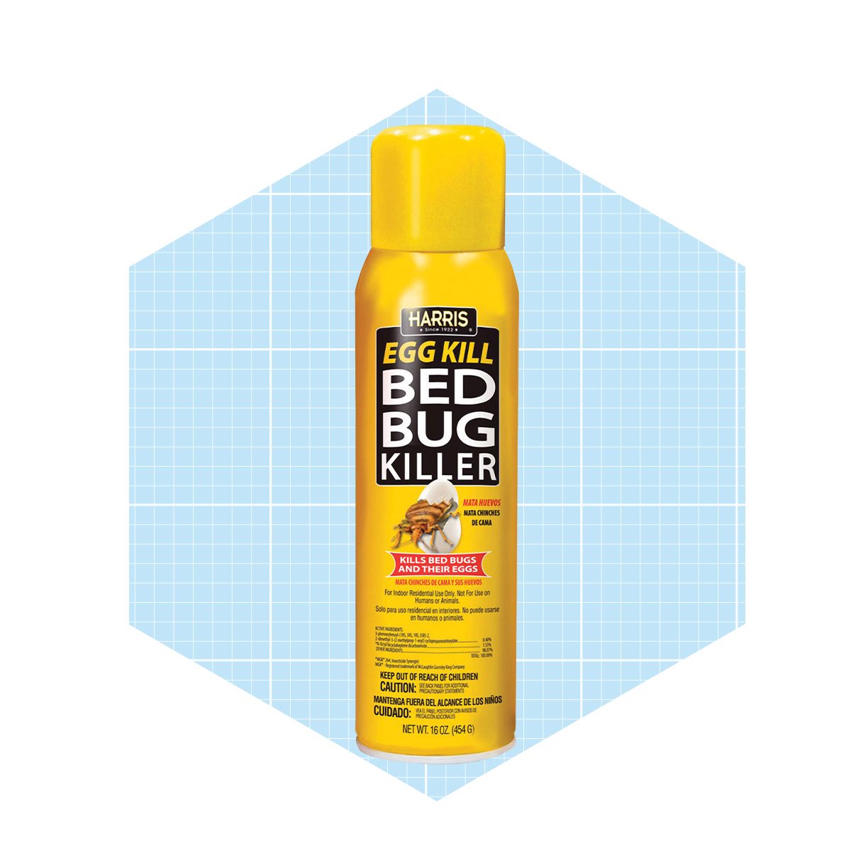 Harris Egg Kill Bed Bug Killer