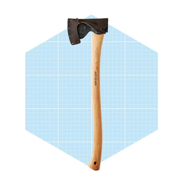 Hults Bruk Swedish Forester’s Axe