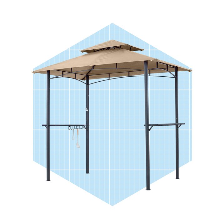 Mastercanopy Grill Gazebo