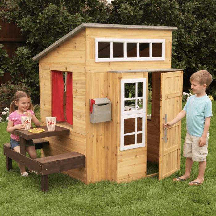 Modern Playhouse