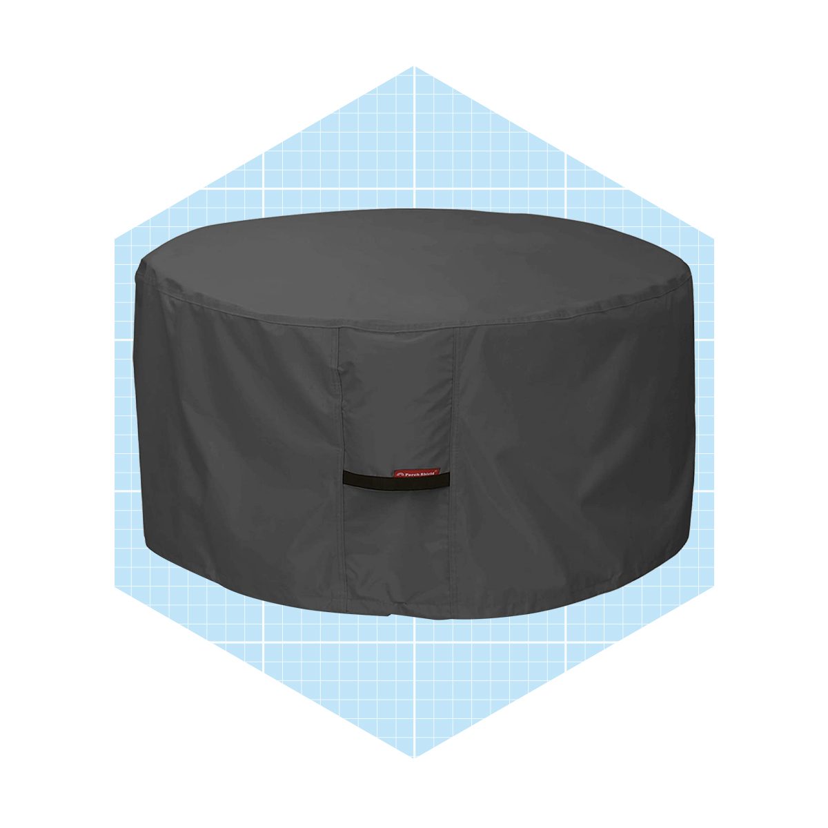 Porch Shield Fire Pit Cover Ecomm Amazon.com