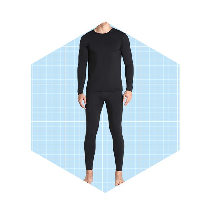 Thermal Underwear Set