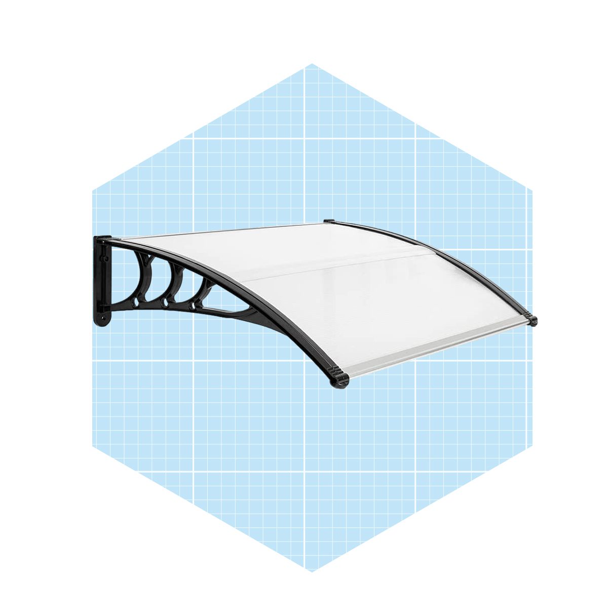 Vingli Window Awning Door Canopy