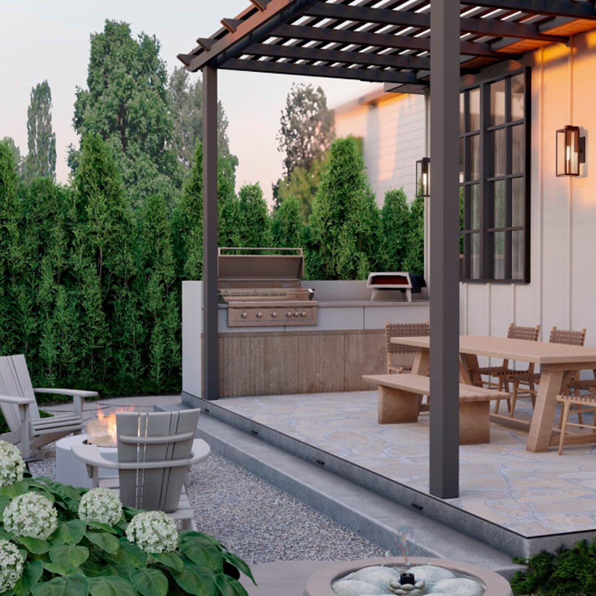 Yardzen Design Ecomm Yardzen.com