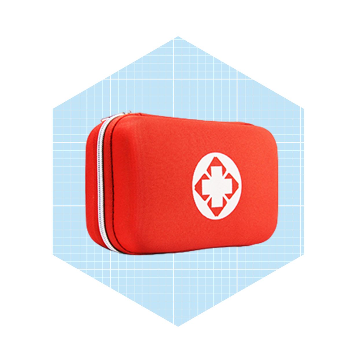 Yiderbo Waterproof First Aid Kit