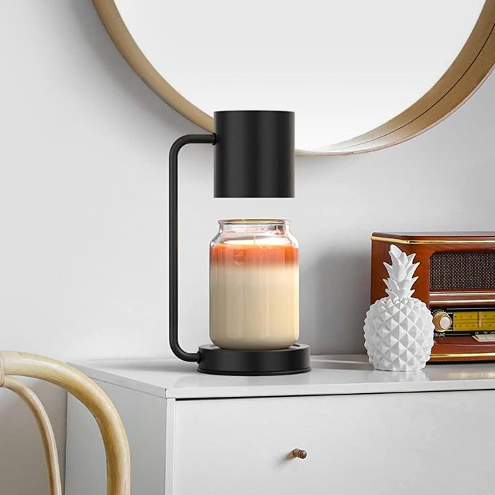8 Candle Warmer Lamps To Illuminate Every Desk And Side Table