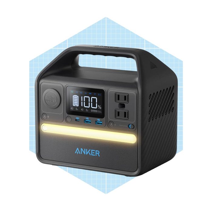 Anker Powerhouse 521