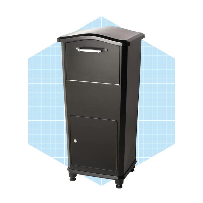 Architectural Mailboxes Elephantrunk