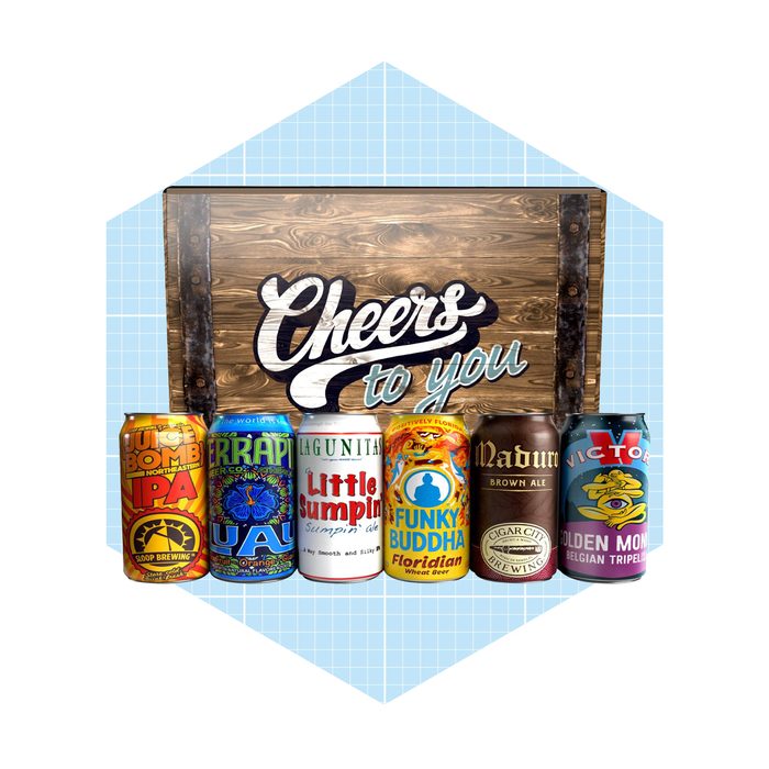 Beer Gram Ecomm Givethembeer.com