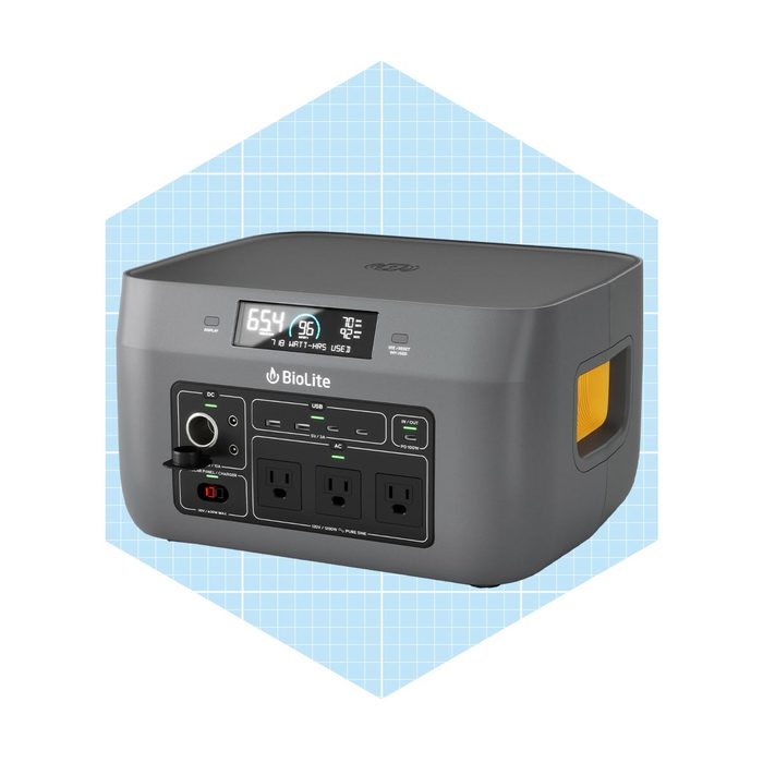 Biolite Basecharge 1500