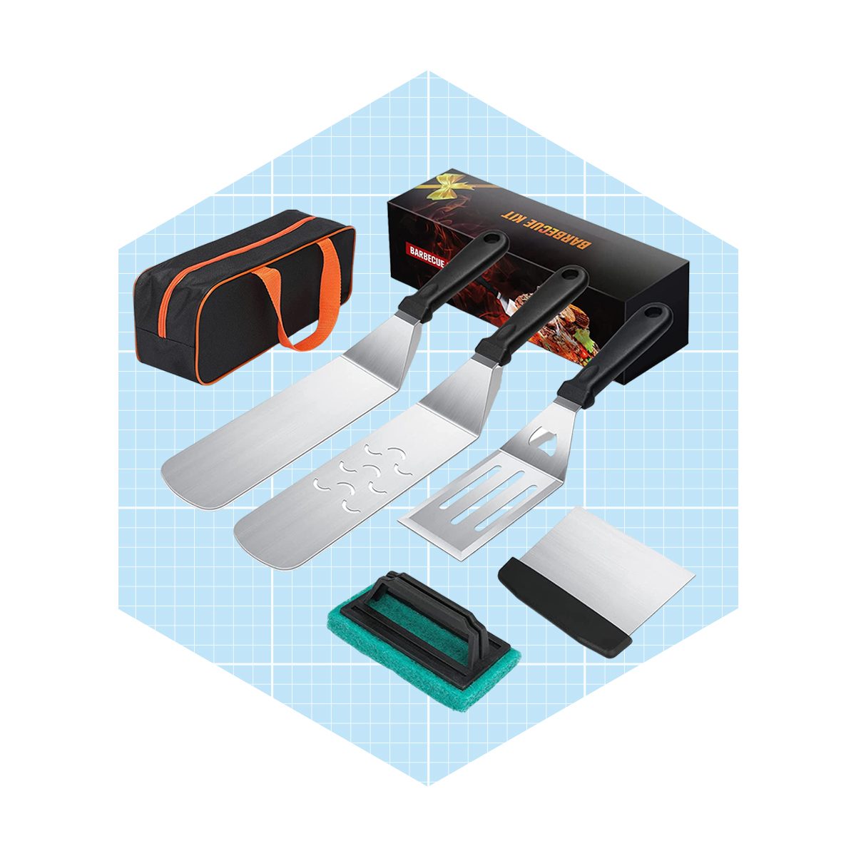 Blackstone Griddle Accessory Kit