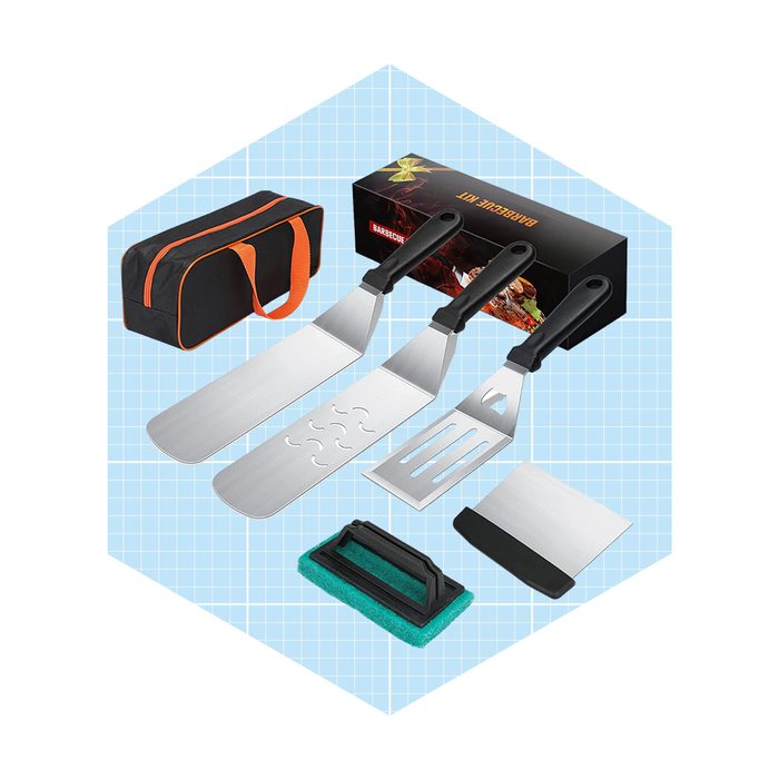 Blackstone Griddle Accessory Kit