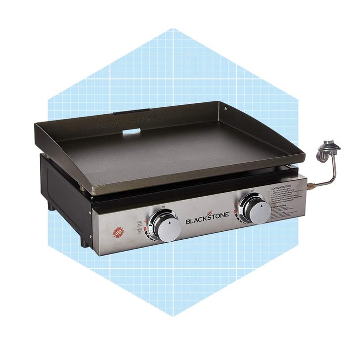 Blackstone Tabletop Griddle