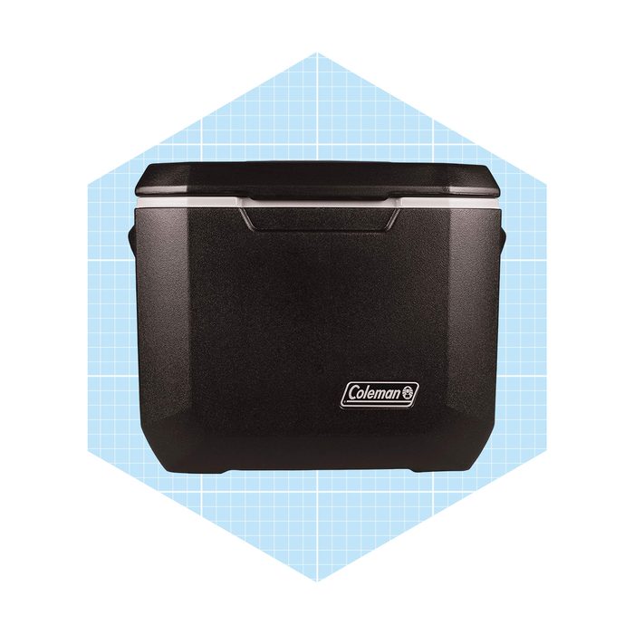 Coleman Xtreme Wheeled Cooler