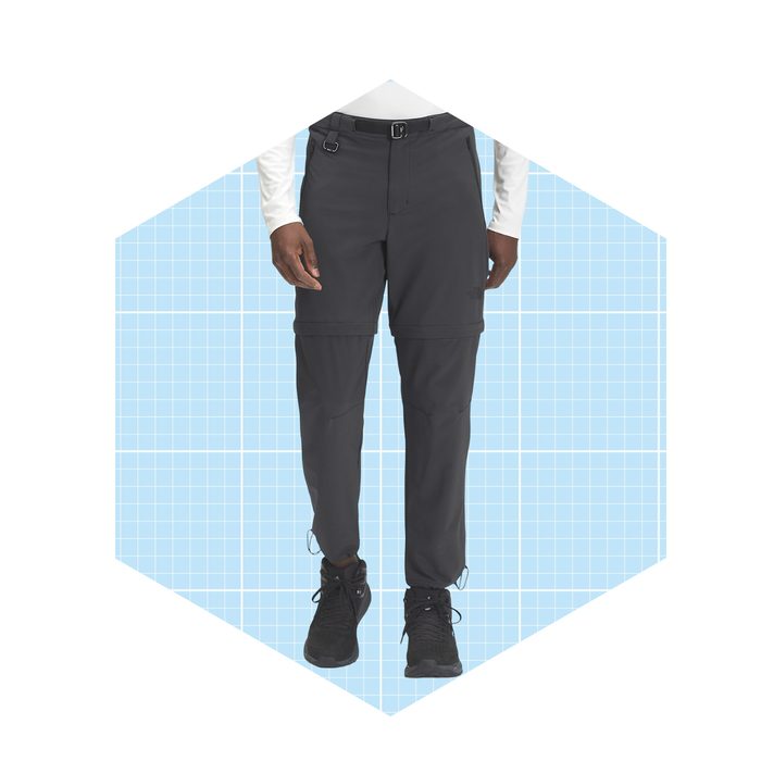 Convertible Pants