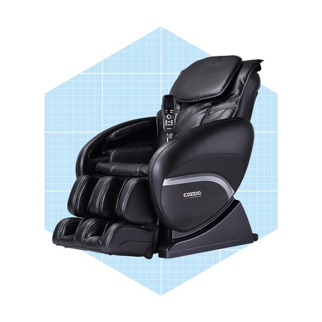 Cozzia Zero Gravity Recliner