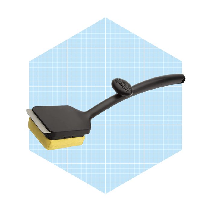 Cuisinart Grill Renew Steam Cleaner Brush