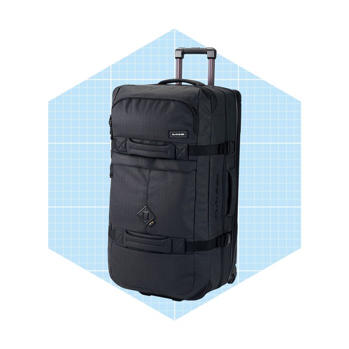 Dakine Split Roller Gear Bag