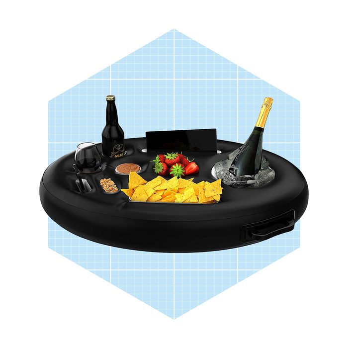 Diveblast Floating Drink Holder