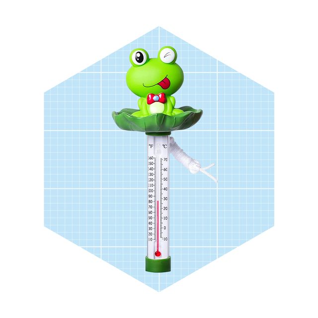 Doli Yearning Floating Thermometer