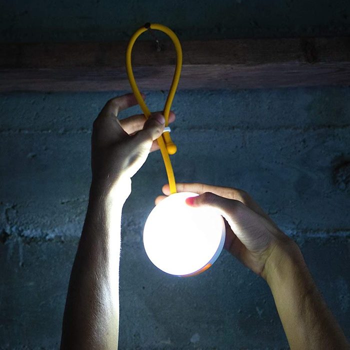 Emrg Lantern