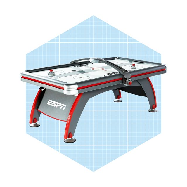 Espn 84 Inch Air Hockey Table