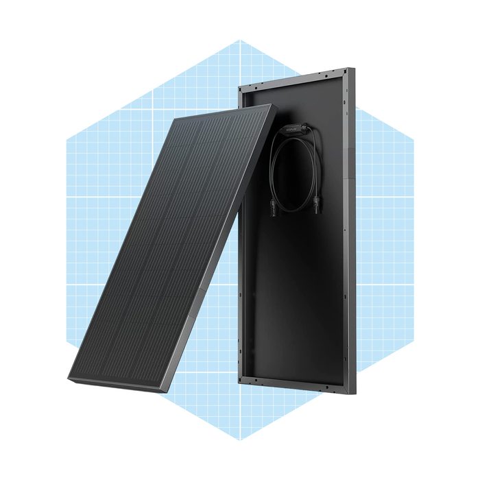 Ecoflow 200w Flexible Solar Panel