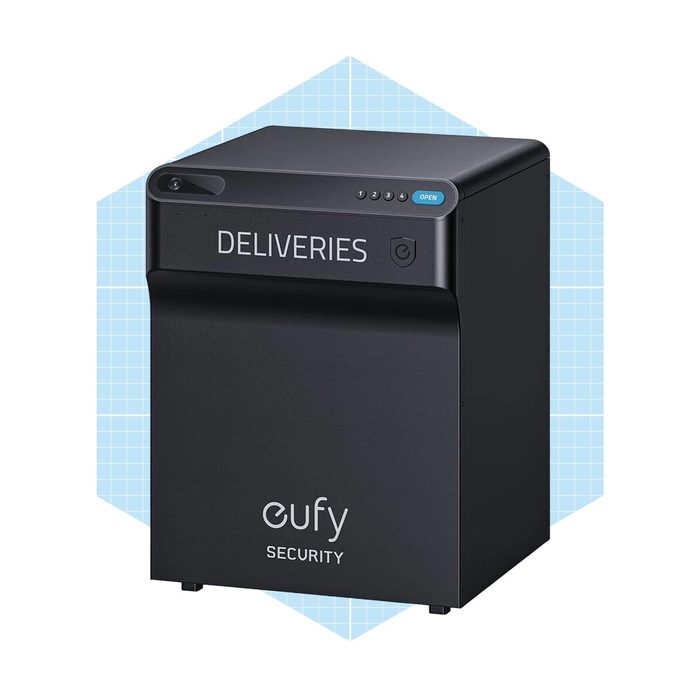 Eufy Security Smartdrop