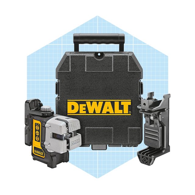 DeWalt Line Laser