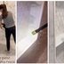 Is the TikTok Hack of Pressure Washing Showers Brilliant or Dangerous?