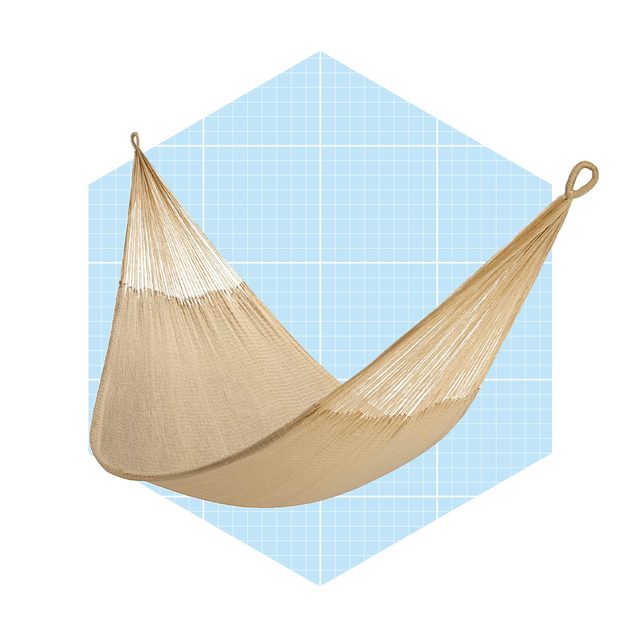 Yellow Leaf Hammock