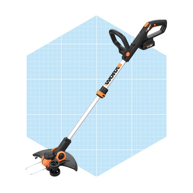 Worx Cordless String Trimmer