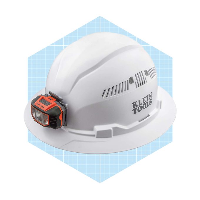 Klein Tools 60407 Hard Hat