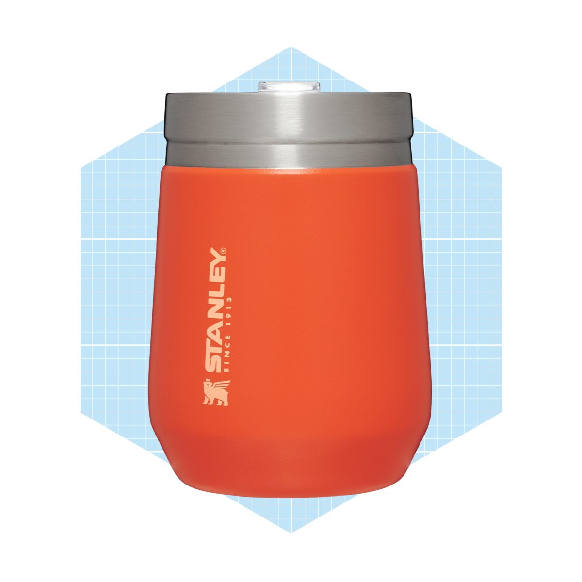 Everyday Wine Tumbler