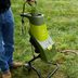 Make Light Work of Yard Debris with the Sun Joe Chipper Shredder