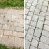 How To Clean Pavers