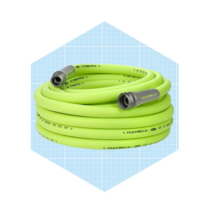 Flexzilla Garden Hose