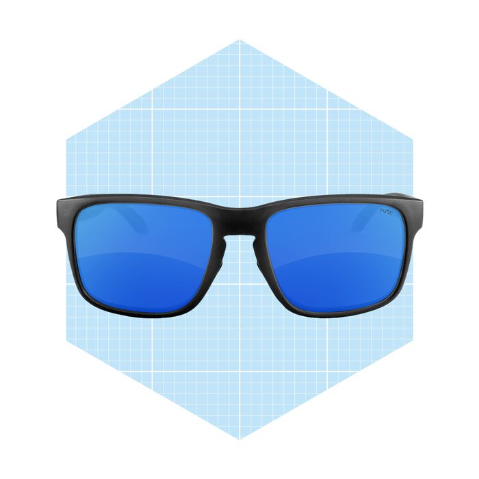 Fuse Lenses Egmont Sunglasses