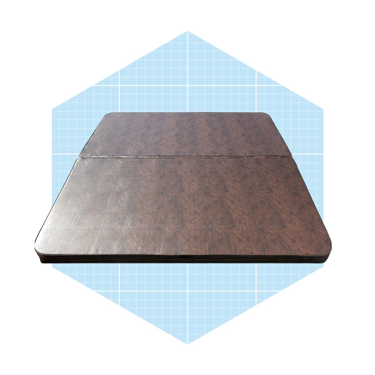 Futura Covers Tapered Custom Spa Cover