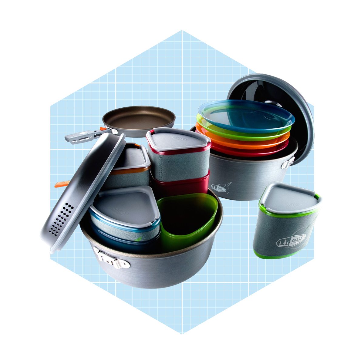 Gsi Outdoors Pinnacle Camper Cookware Set Ecomm Via Amazon.com