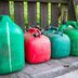 If You See a Swollen Gas Can, This Is What It Means