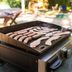 The Best Way To Season a Blackstone Griddle