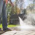 Is It Time To Invest in a Pressure Washer?