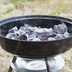 How To Put Out a Charcoal Grill Safely