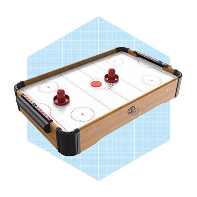 Hey! Play!&nbsp;mini Arcade Air Hockey Table