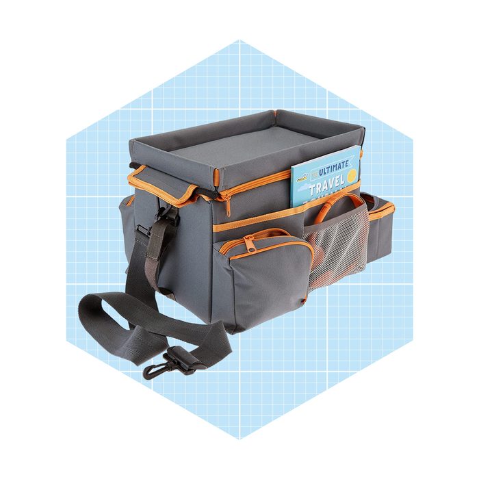 High Road Carhop Bench Seat Organizer